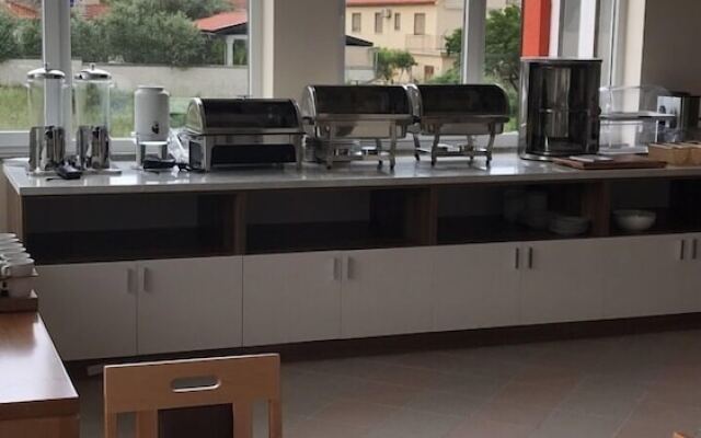 Hotel Livadic