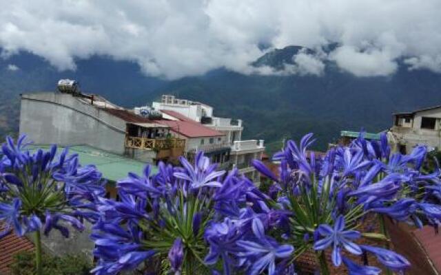 Sapa Mountain Hotel