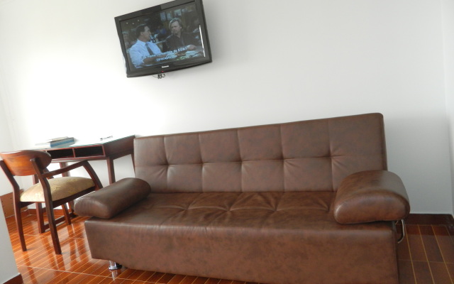 Hotel Salitre Real