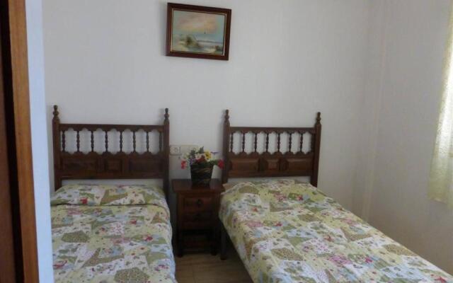 Apartament Platja Mar 3
