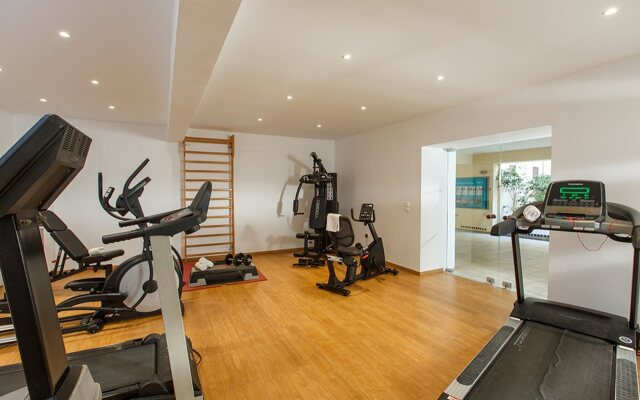 Stella Blue Seaside Resort