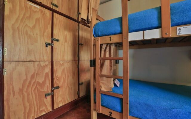 Kokopelli Hostel Lima