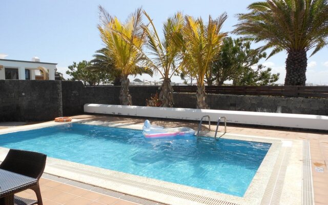 Ereza Villas Mamma-mia