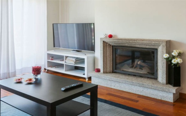 Porto Gaia Beach Apartment