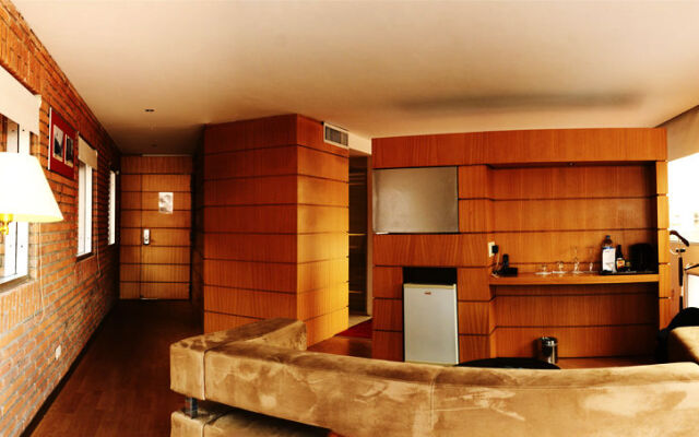 Senses hotel Boutique