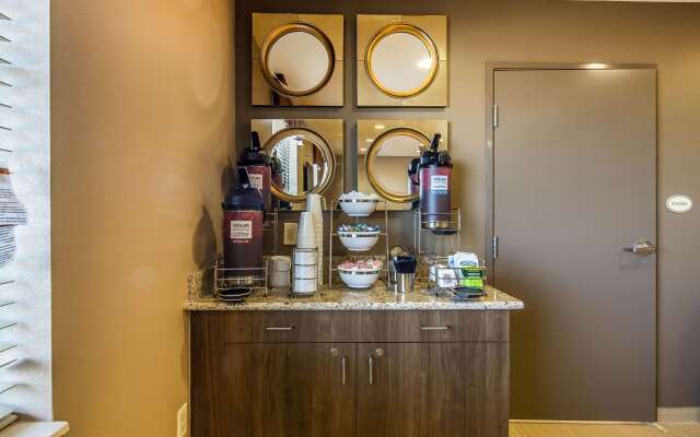 Suburban Studios Midland I-20