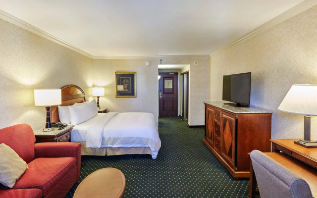 Salt Lake City Marriott City Center