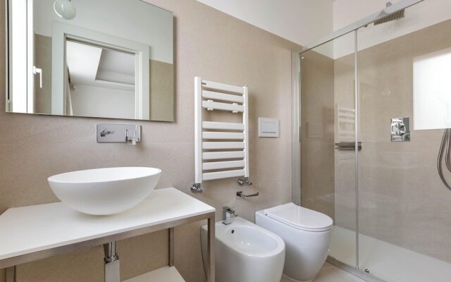 2503 B&B Villa Eragea - Camere Superior by Barbarhouse