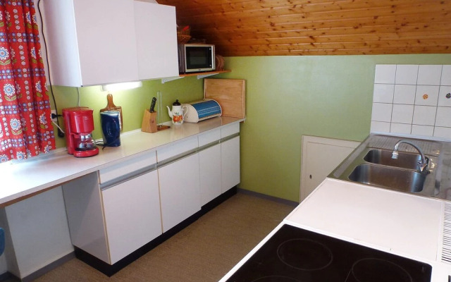 Haus Silberdistel Schopfheim