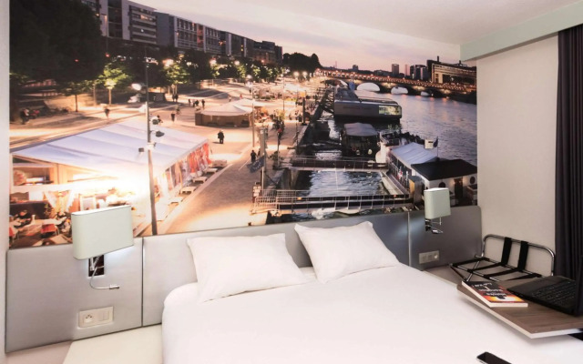 Le Mathurin Hotel & Spa