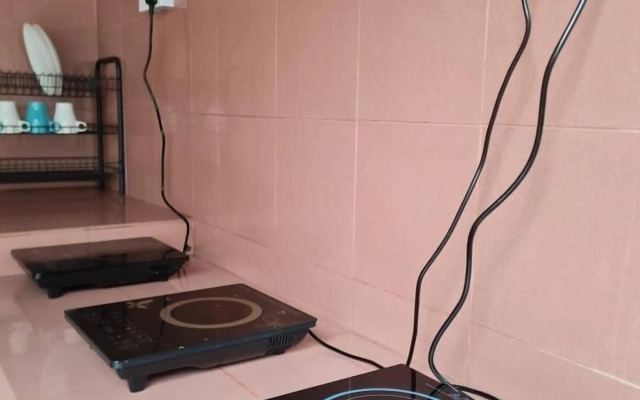 MG Casa Inn - Mutiara Gurney