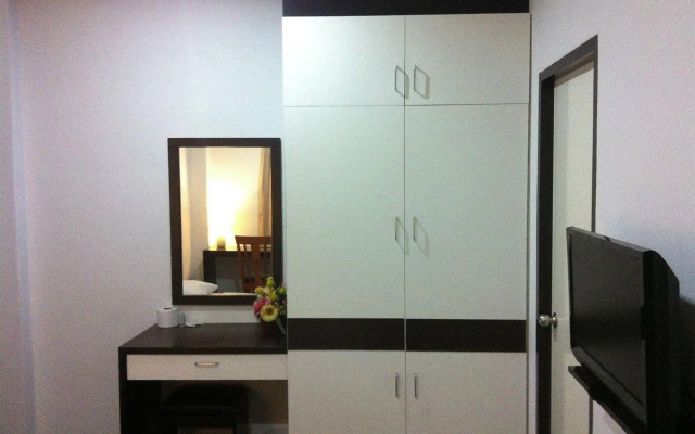 Noble U House Chiangmai
