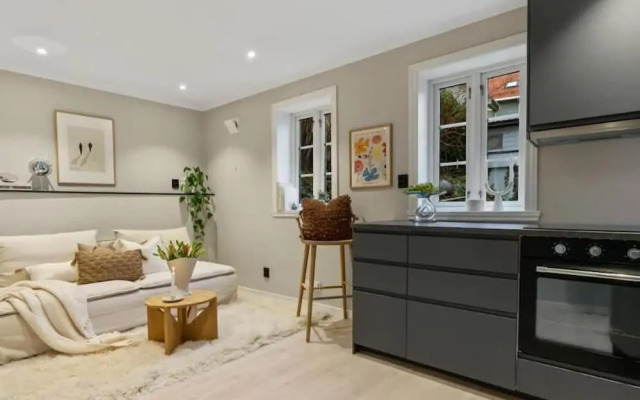 Stay l The Town House