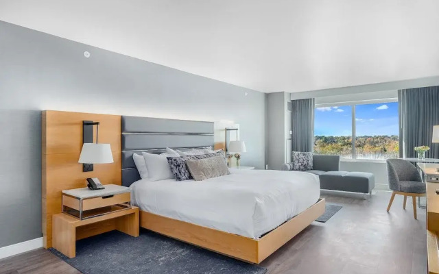 Live Casino & Hotel - Louisiana