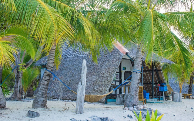 Modessa Island Resort