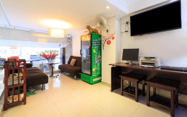 Nguyen Khang Hotel