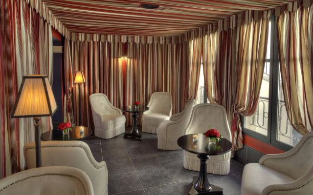 Intercontinental Bordeaux Le Grand Hotel by IHG