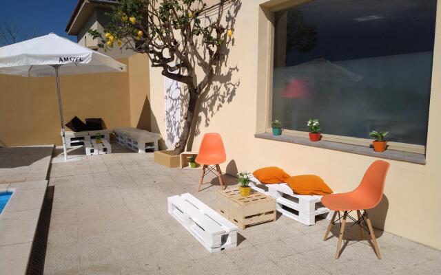 Hostal L´Esplai