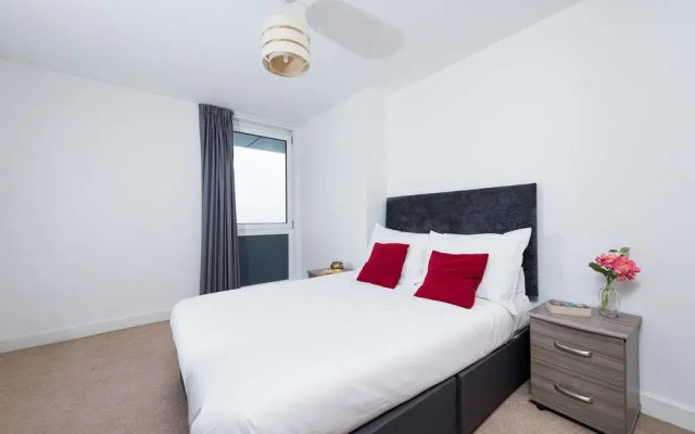 One Eighty Stratford