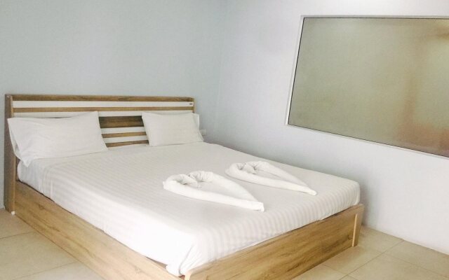 Sharaya Boutique Hotel Patong