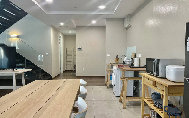 Homesuite’ Home @ Riverson SOHO