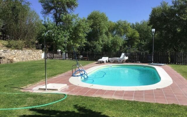 Vivienda rural La Tajea Grazalema