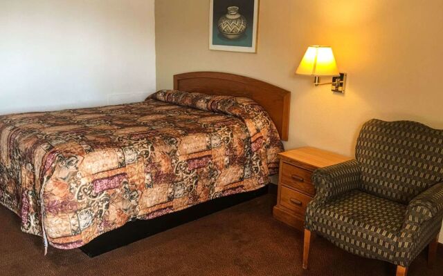 Thunderbird Motel Hillsboro