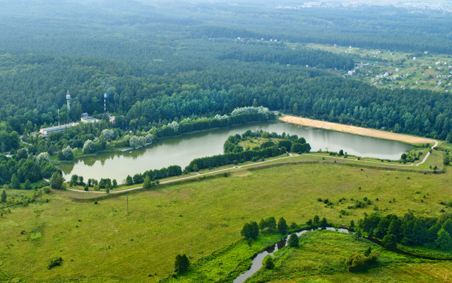 Пралеска (Грод. область)