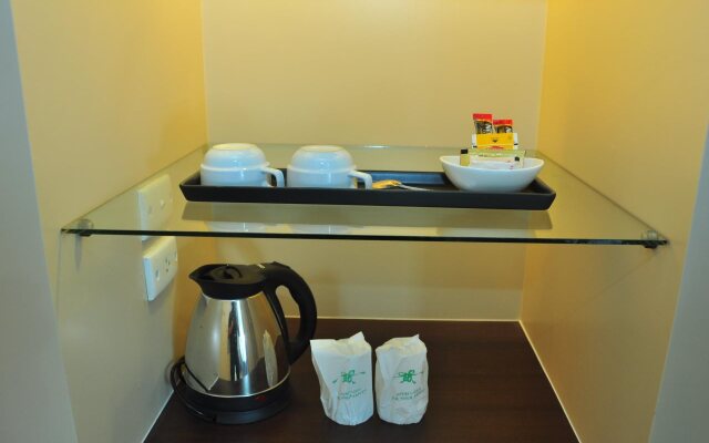 Ton Koon Hotel