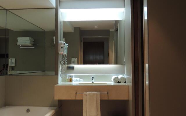 Galerias Hotel