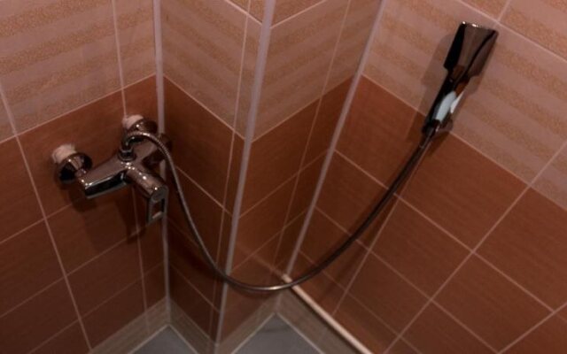 Hostel-Otel' "Bereg-A"