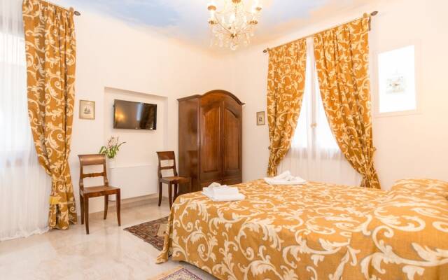 S. Stefano - WR Apartments