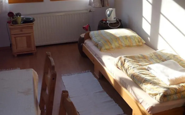 Pokoje Gościnne Arnika Górska