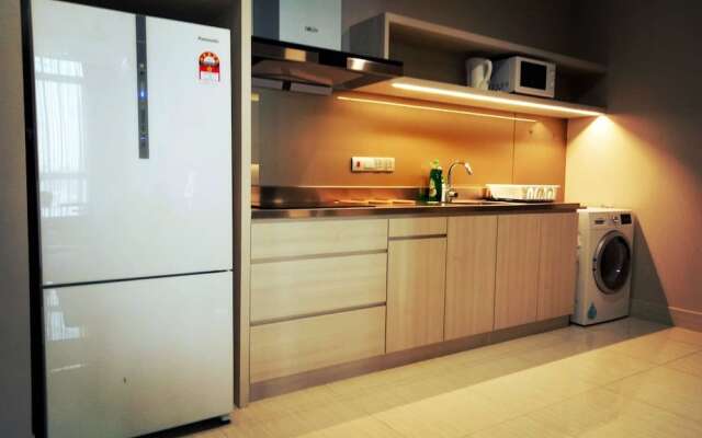 Shaftsbury Residence Putrajaya