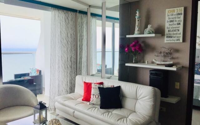 Hostess & VIP Services