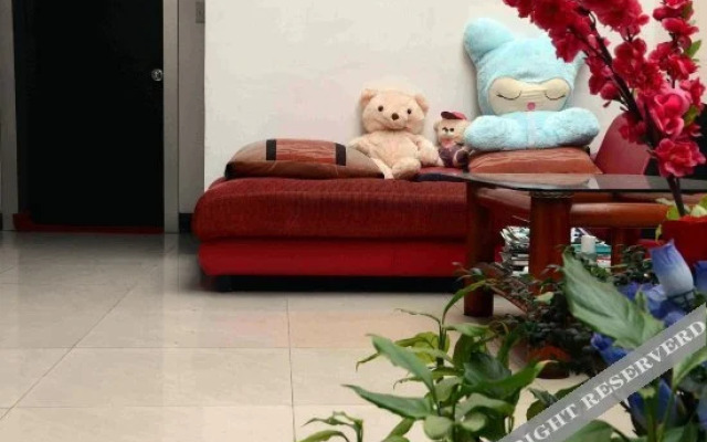 Yongjia Hostel