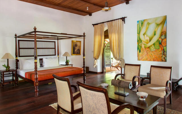 Tamarind Hill by Asia Leisure