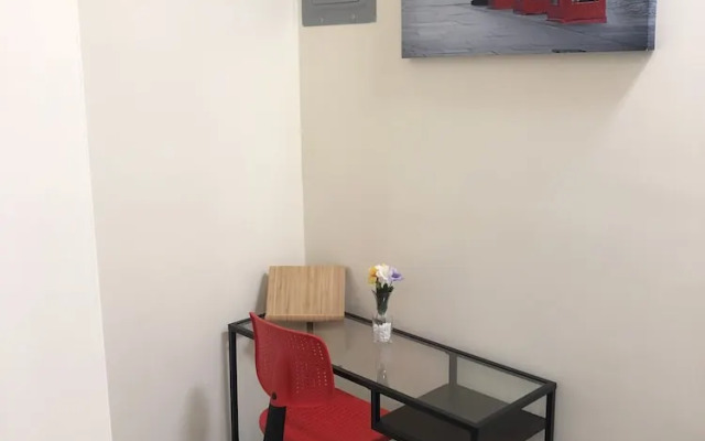 Brooklyn Apartment 2 Bedrooms