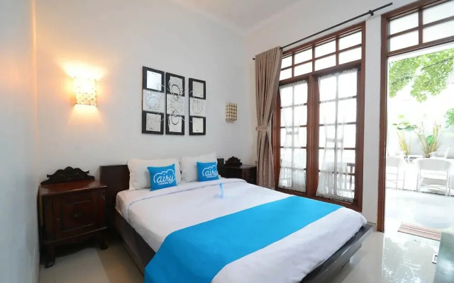 Airy Eco Gatot Subroto Halimun 12 Bandung