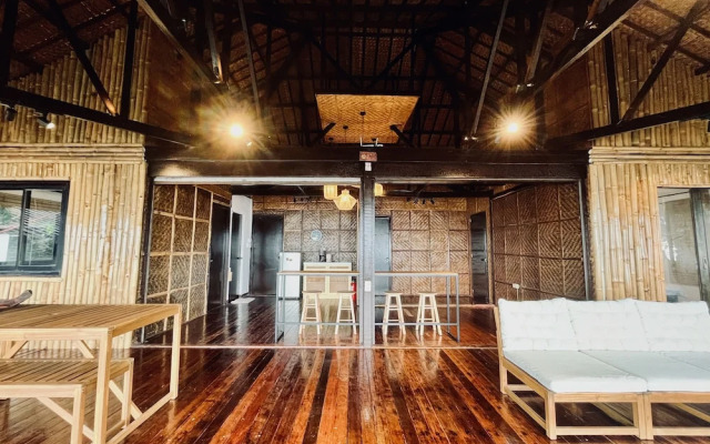 Villa Milagros Dive Inn Anilao