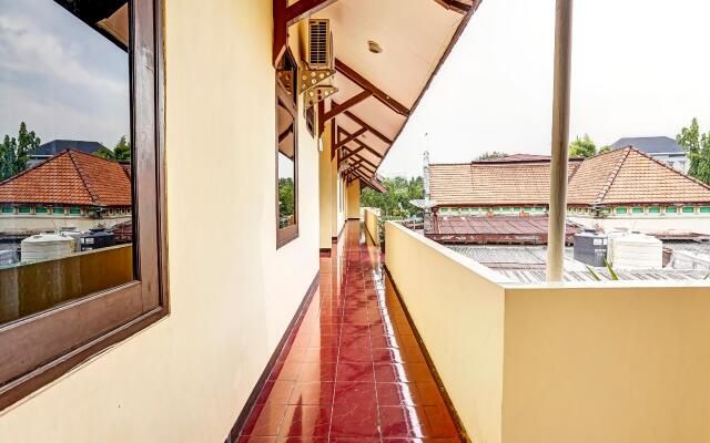 OYO 90937 Wisma Tamu Syariah