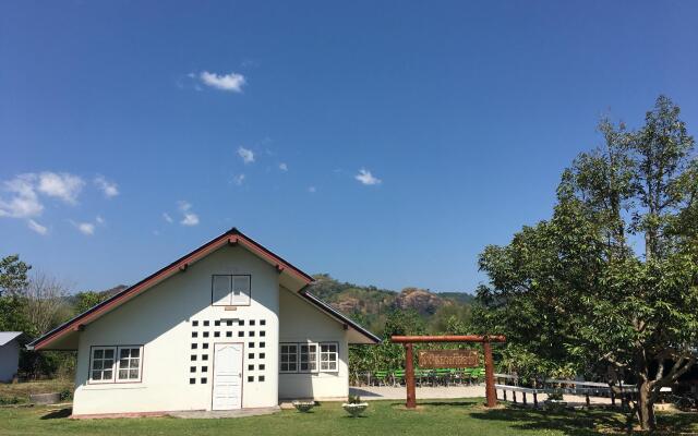 Nahinlad Resort