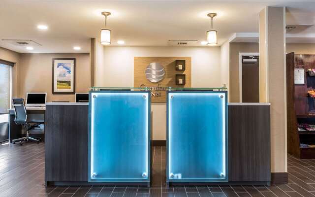 Comfort Inn Chambersburg North