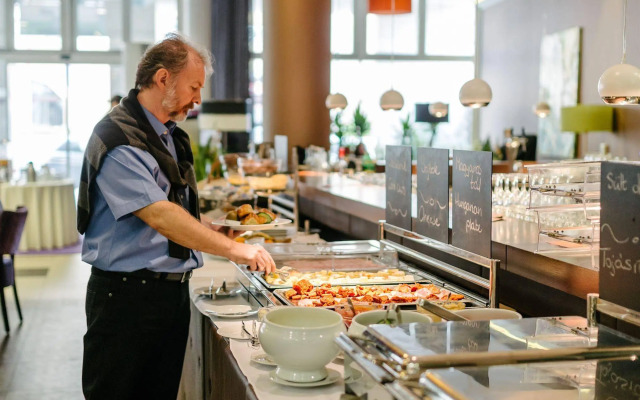 Corso Hotel Pécs