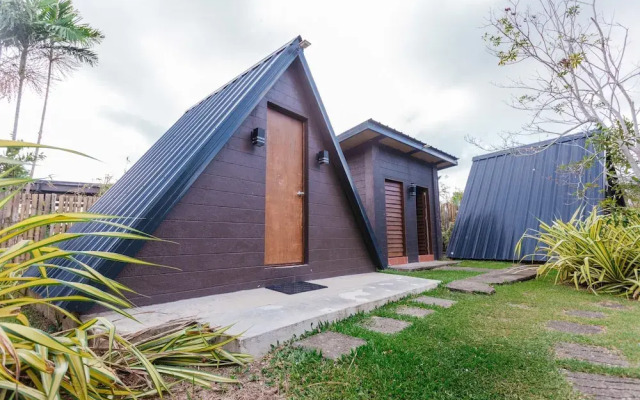 Spacio Caliraya