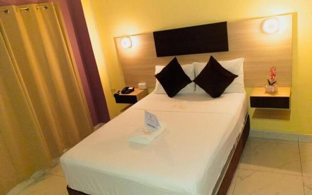 Hotel Jose Ignacio Chepen