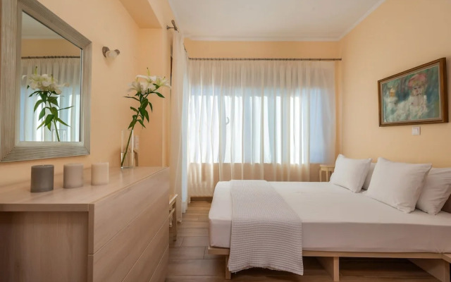 Iris Villas Lefkada - Marine Villa