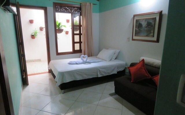 Hostal Juanes - Hostel