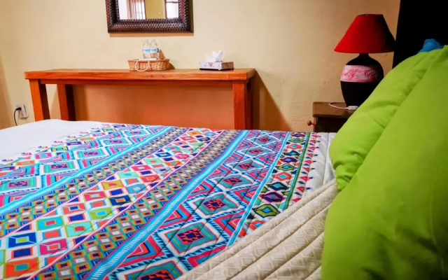 Hotel Chocolate Suites