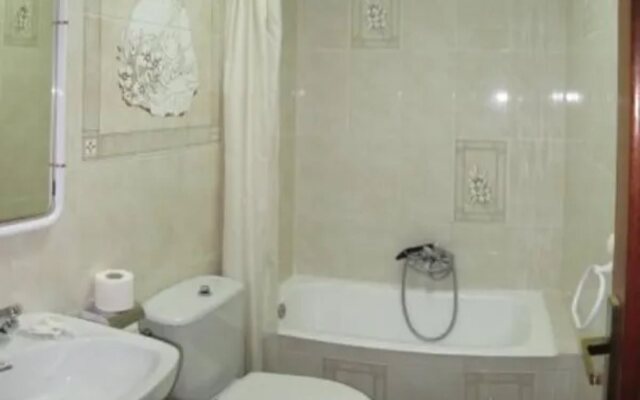 Hotel Antoyana